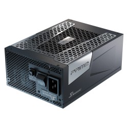 Zdroj Seasonic PRIME PX ATX 3.1 - 1600W, 80+ Platinum, modular