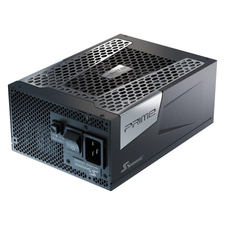 Zdroj Seasonic PRIME PX ATX 3.1 - 1600W, 80+ Platinum, modular