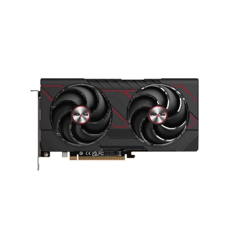 VGA SAPPHIRE PULSE AMD Radeon RX 9060 XT OC 16GB (Pošk. obal)