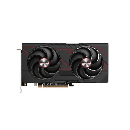 VGA SAPPHIRE PULSE AMD Radeon RX 9060 XT OC 16GB (Pošk. obal)