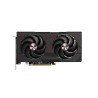 VGA SAPPHIRE PULSE AMD Radeon RX 9060 XT OC 16GB (Pošk. obal)