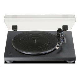 TEAC TN-180BT-A3 Black