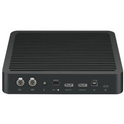 Logitech Rally Ultra-HD ConferenceCam DISPLAY HUB