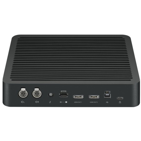 Logitech Rally Ultra-HD ConferenceCam DISPLAY HUB
