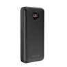 CANYON Power Bank PB-2002, 20000mAh, černá