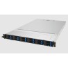 ASUS 1U server 2x SP5, 24x DDR5 4800 12x 2.5 NVMe/SATA, 2x 2600Wt, 4x 1Gb LAN, IPMI