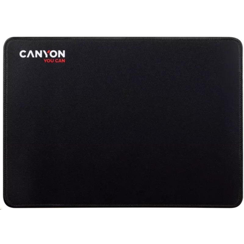CANYON Podložka pod myš MP-4, 350x250x3mm