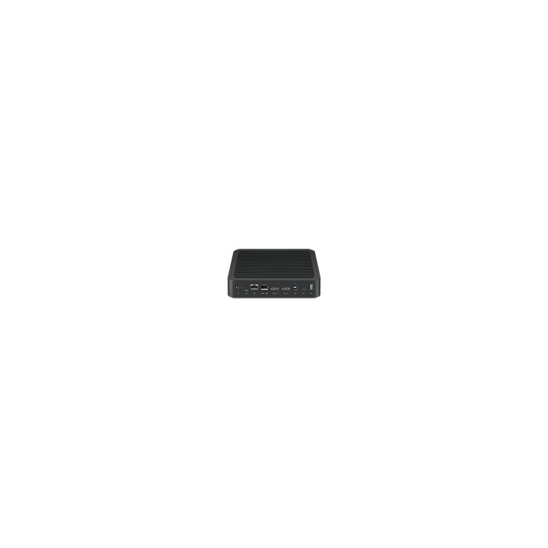 Logitech Rally Ultra-HD ConferenceCam TABLE HUB