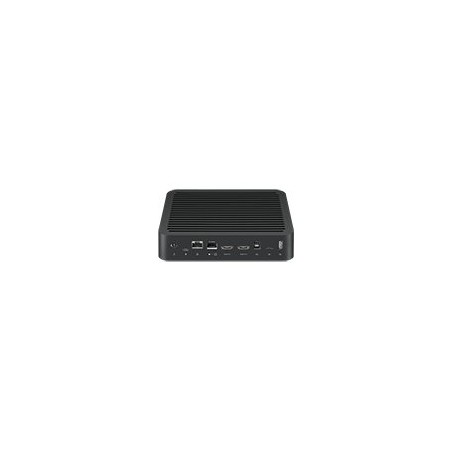 Logitech Rally Ultra-HD ConferenceCam TABLE HUB