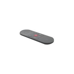 Logitech RALLY BAR REMOTE CONTROL - GRAPHITE - BT