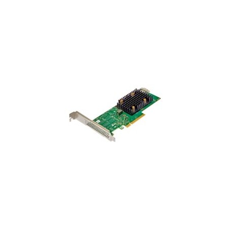 Broadcom HBA 9500-8i, 12Gb/s, NVMe/SAS/SATA, 1x SFF-8654 x8, PCIe 4.0 x8