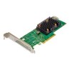 Broadcom HBA 9500-8i, 12Gb/s, NVMe/SAS/SATA, 1x SFF-8654 x8, PCIe 4.0 x8