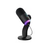 Logitech Yeti GX Dynamic RGB Gaming Mic with LIGHTSYNC - BLACK