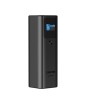 CANYON Power Bank PB-2010, 27000mAh, tmavě šedá