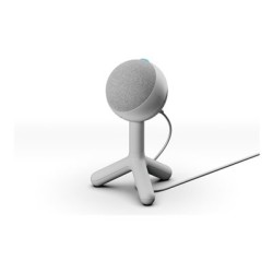 Logitech Yeti Orb RGB Gaming Mic with LIGHTSYNC - WHITE - USB