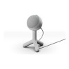 Logitech Yeti Orb RGB Gaming Mic with LIGHTSYNC - WHITE - USB