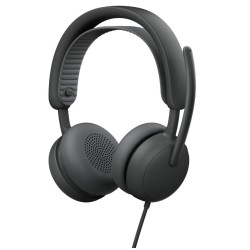 Logitech Zone Wired 2 - GRAPHITE - EMEA