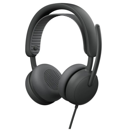 Logitech Zone Wired 2 - GRAPHITE - EMEA