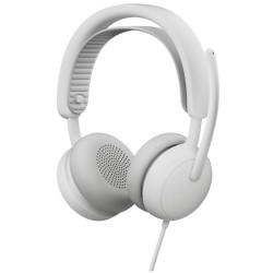 Logitech Zone Wired 2 - OFF-WHITE - EMEA