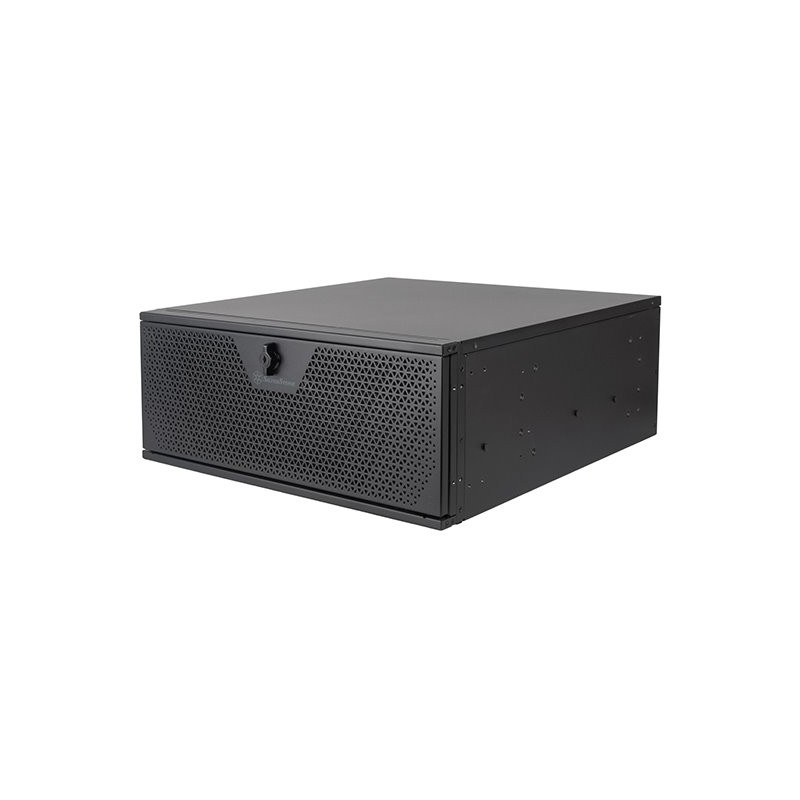 SilverStone SST-RM44 4U Chassis