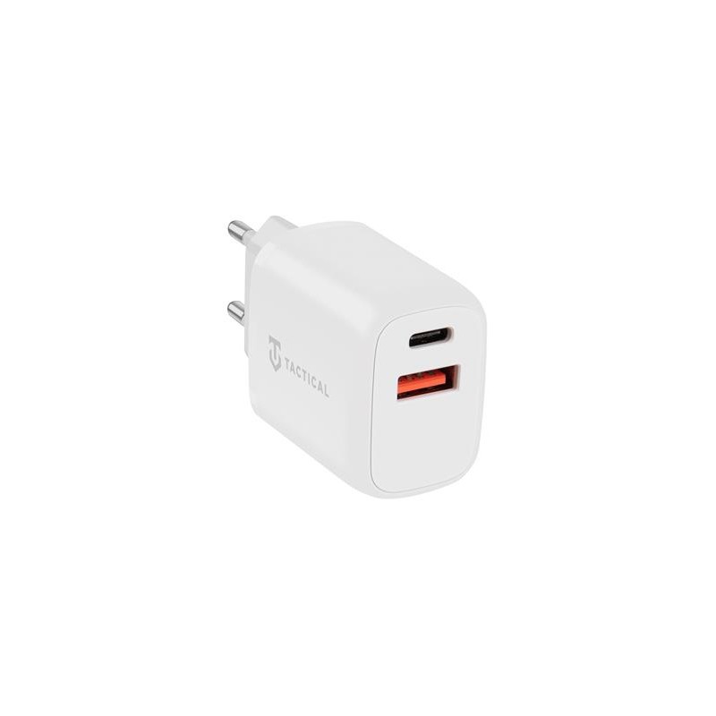 Tactical Base Plug Dual 20W White