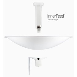 UBNT PowerBeam M5 400, PBE-M5-400