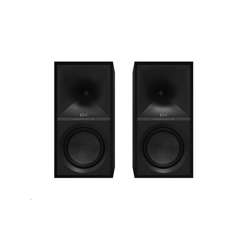 KLIPSCH The Sevens Black