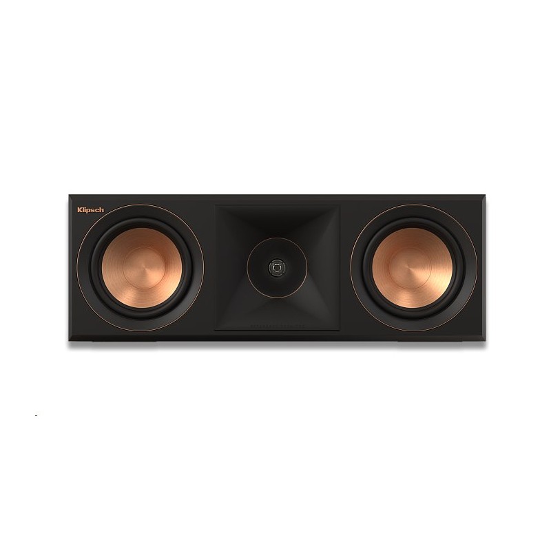 KLIPSCH RP-500C II EBONY