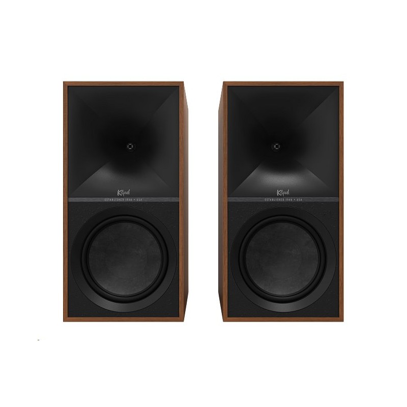 KLIPSCH THE NINES WALNUT