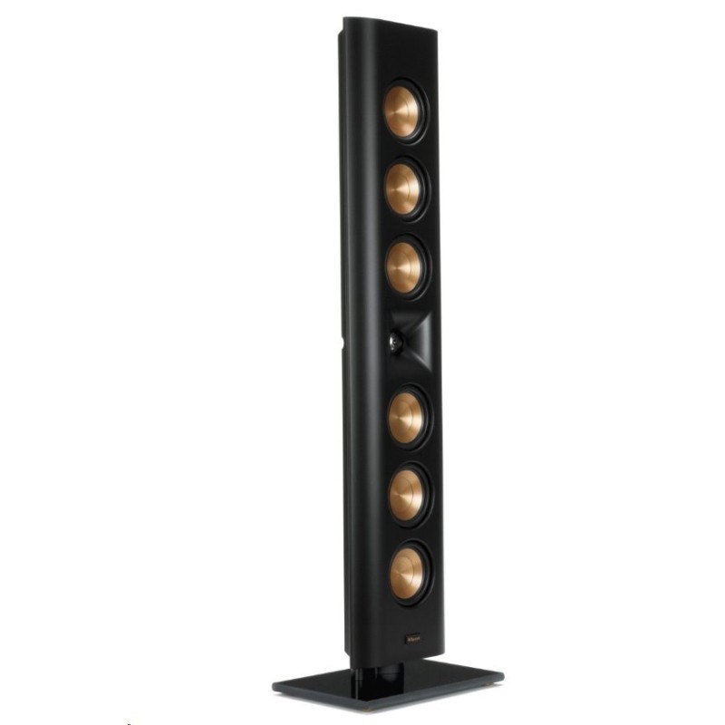 KLIPSCH RP-640D Black