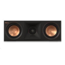 KLIPSCH RP-500C II WALNUT