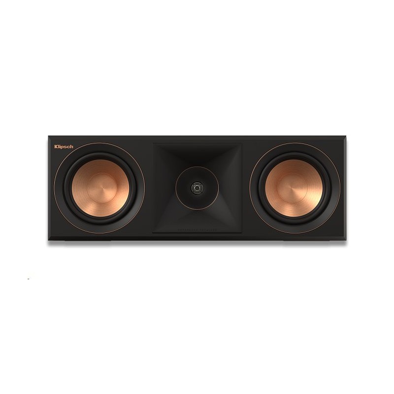 KLIPSCH RP-500C II WALNUT