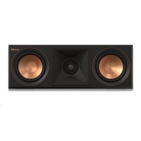 KLIPSCH RP-500C II WALNUT