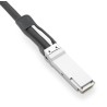 PNY DAC cable, QSFP - QSFP, 0.5m, 34 AWG pro NVIDIA DGX Spark