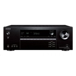 ONKYO TX-NR5100 Black