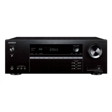 ONKYO TX-NR5100 Black