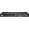 HPE Aruba Networking CX6100 24G 4SFP+ Switch