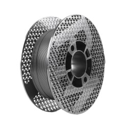 Filament PM tisková struna/filament 1,75 PA-CFJet - černá, 0,5 kg