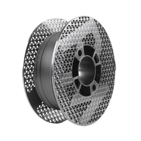 Filament PM tisková struna/filament 1,75 PA-CFJet - černá, 0,5 kg