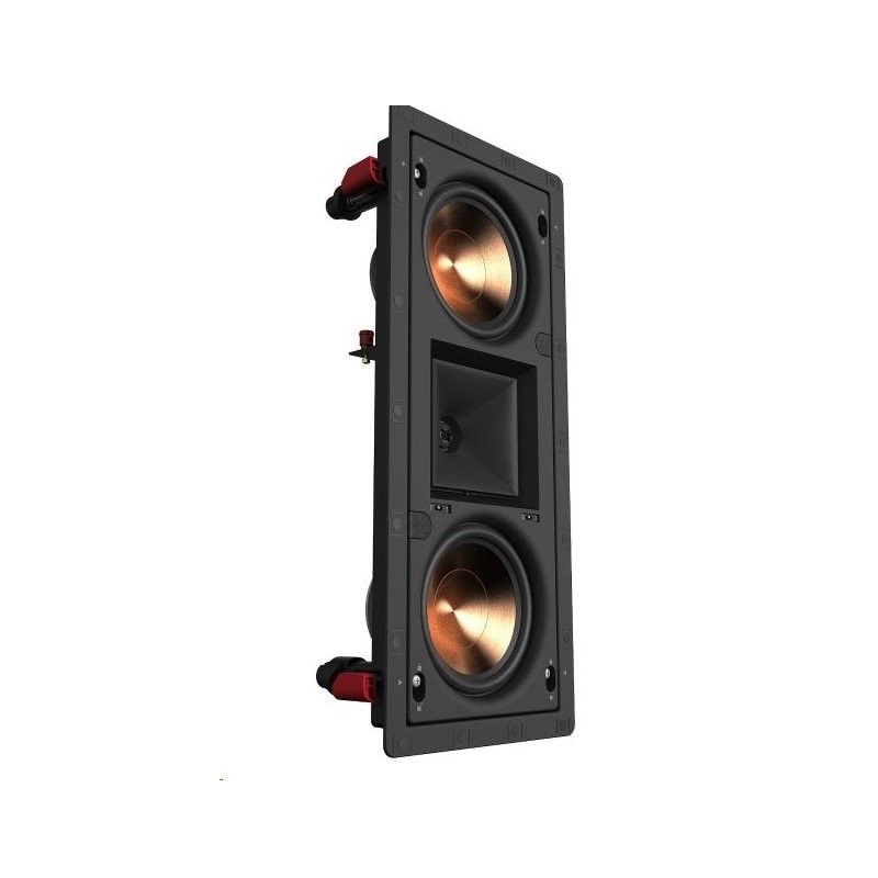 KLIPSCH Pro-25RW LCR