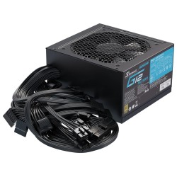 Zdroj Seasonic G12 GC - 850W, 80+ Gold
