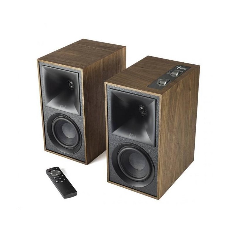 KLIPSCH The Fives WALNUT