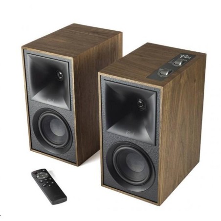 KLIPSCH The Fives WALNUT