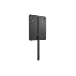 HP B550 PC Mounting Bracket(724pf/pn/pu,732pk, 327se/pe/ph, 324ph/pe, 322ph, P24ph G5, P27ph G5)