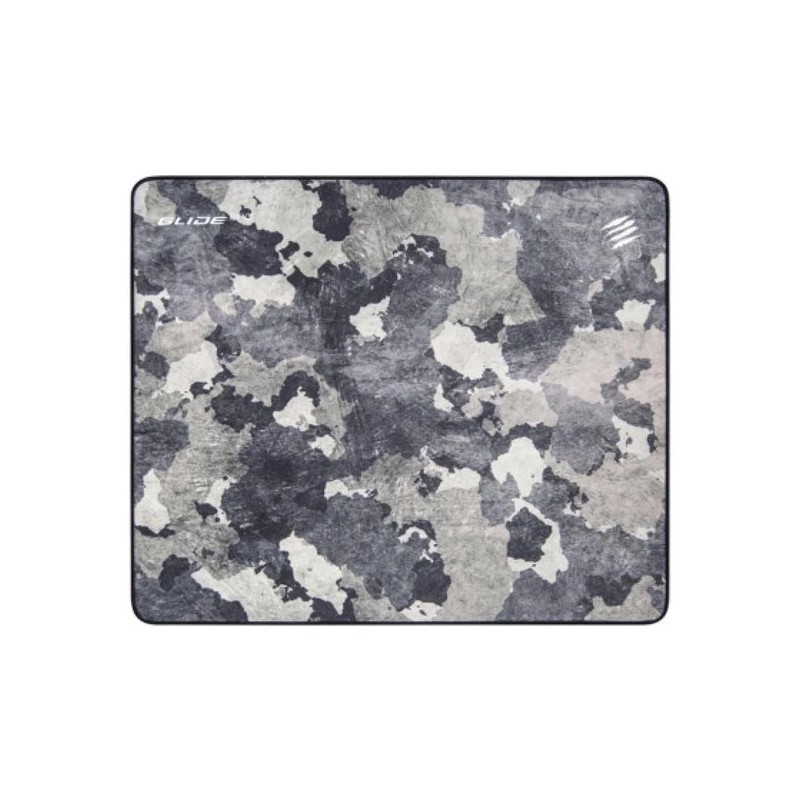 Mad Catz G.L.I.D.E. PRO-Camouflage 480 x 400 x 4 (mm) podložka pod myš - šedivá