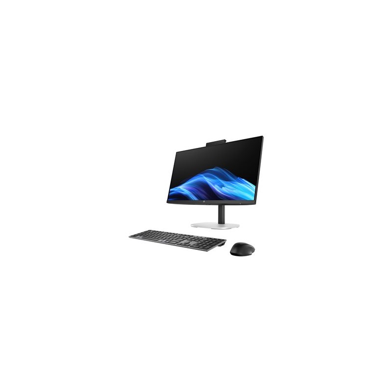 HP ProStudio 4 G1i AiO 23.8 NT AI, Ultra 5 235T, 1920x1080 IPS, Intel UHD, 1x24 GB DDR5, SSD 512 GB, W11Pro, 3-3-3