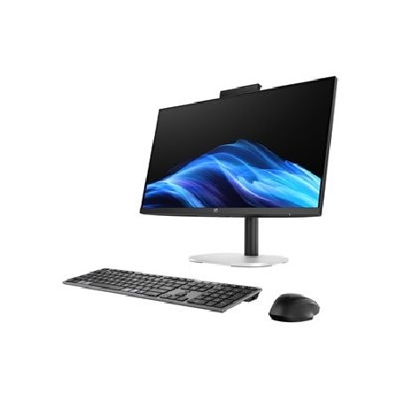 HP AIO ProStudio 4 G1i 23.8 NT AI,Ultra 7 265T,24GB,1TB,UHD(Arc)4Xe LPG,WiFi 7+BT,kl.a myš,5MP+IR,HDMI+HDMI IN,Win11Pro