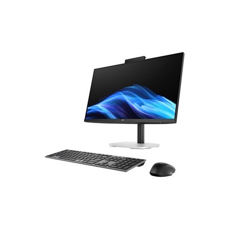 HP ProStudio 4 G1i AiO 23.8 NT AI, Ultra 7 265T, 1920x1080 IPS, Intel UHD, 1x24 GB DDR5, SSD 1 TB, W11Pro, 3-3-3