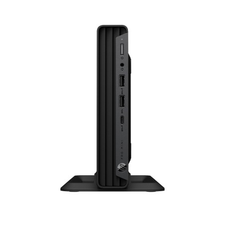 HP Pro Mini 400 G9, i5-13500T, Intel HD, 1x16 GB DDR4, SSD 512 GB, W11Pro, 3-3-3
