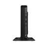 HP PC Pro Mini 400 G9, i5-13500T, 1x16GB DDR4,512GB, Intel HD, WiFi 6E+BT, USB kl. a myš, 90W, 2xDP+HDMI, Win11Pro